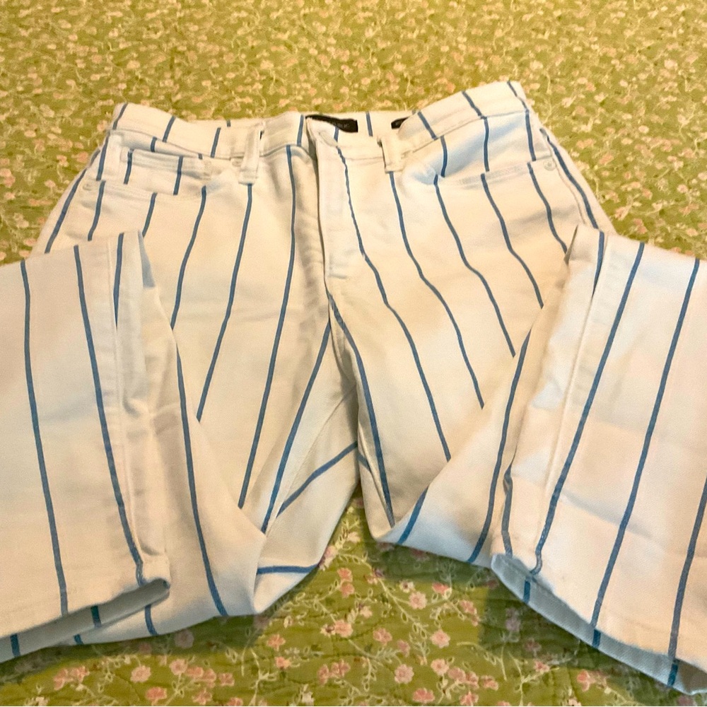 Banana Republic & KanCan Jeans
